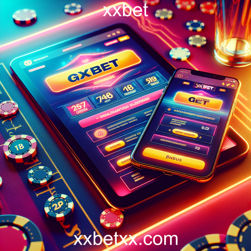 Descubra as Melhores Ofertas e Bônus do xxbet