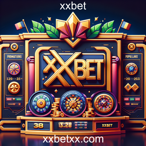 Descubra as Promoções Especiais do xxbet