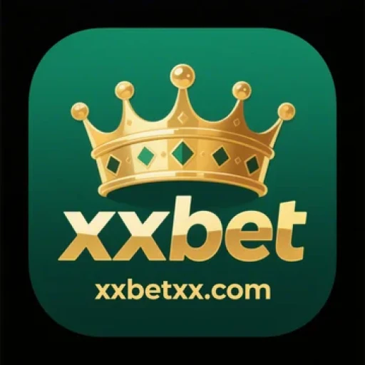 Logo xxbet